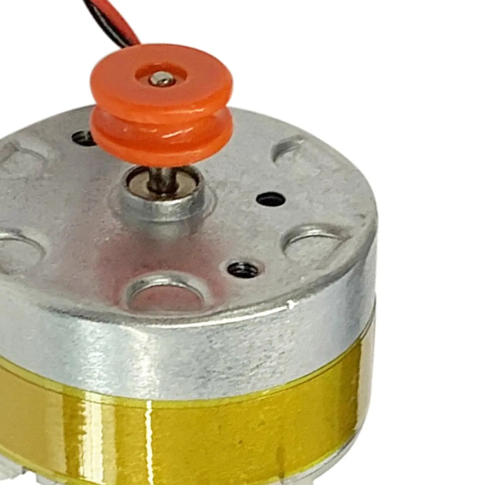 LDS Distance Sensor Motor for Roborocks S5 S6 Maxv Xiaomi Robot Vacuum Cleaner Lidar Rotation Silver