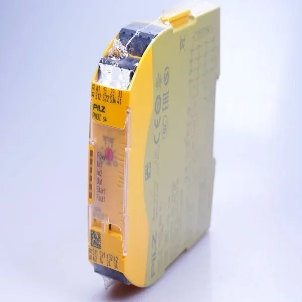 

2026 Pnozsigma Safety Switching Device 750104 Yom 2022 Ovp New Brand New Original Spot Plc