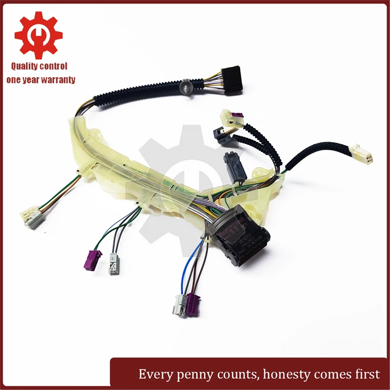 

New 8L45 8L45E Wiring Harness Automatic Transmission 24046895 For GM Canyon Adillac Chevrolet Colorado