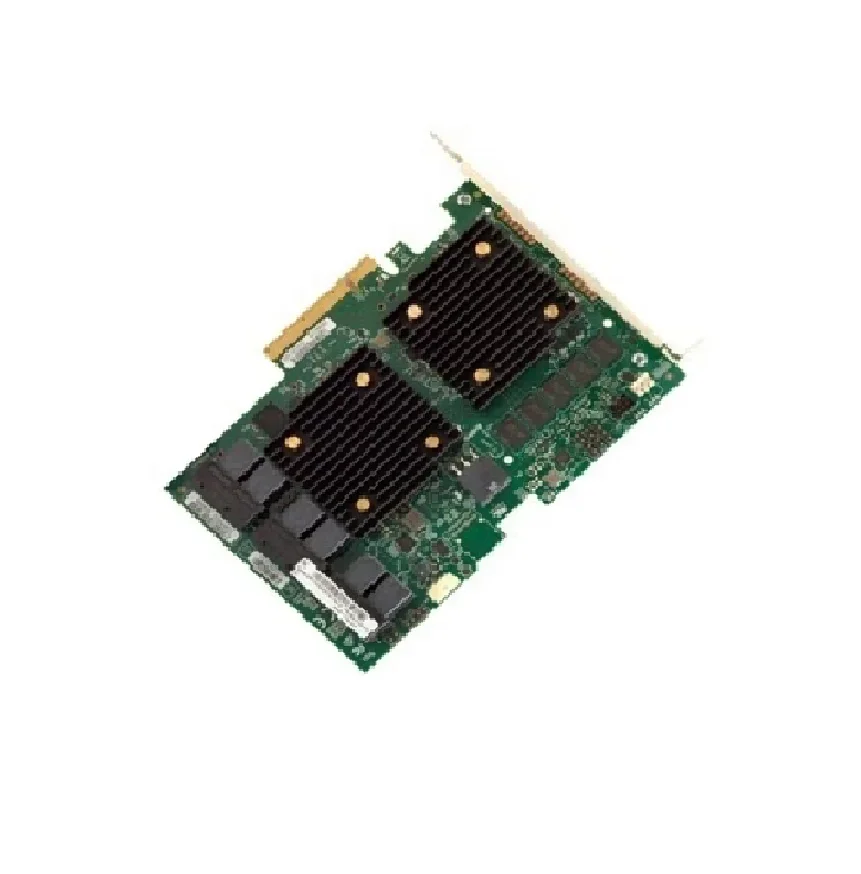 

01KN509 930-24i Sata/sas 12gb/s Pcie 3.0 Storage Controller