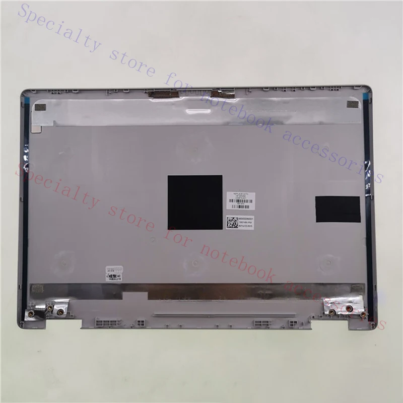 

R+ NEW For HP Pavilion X360 14-DH TPN-W139 LCD Back Cover Lid L52876-001 silver
