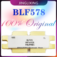 1pcs/lot New original BLF578 BLF 578 high-frequency microwave tube RF tube pipe absolutely authen in stock