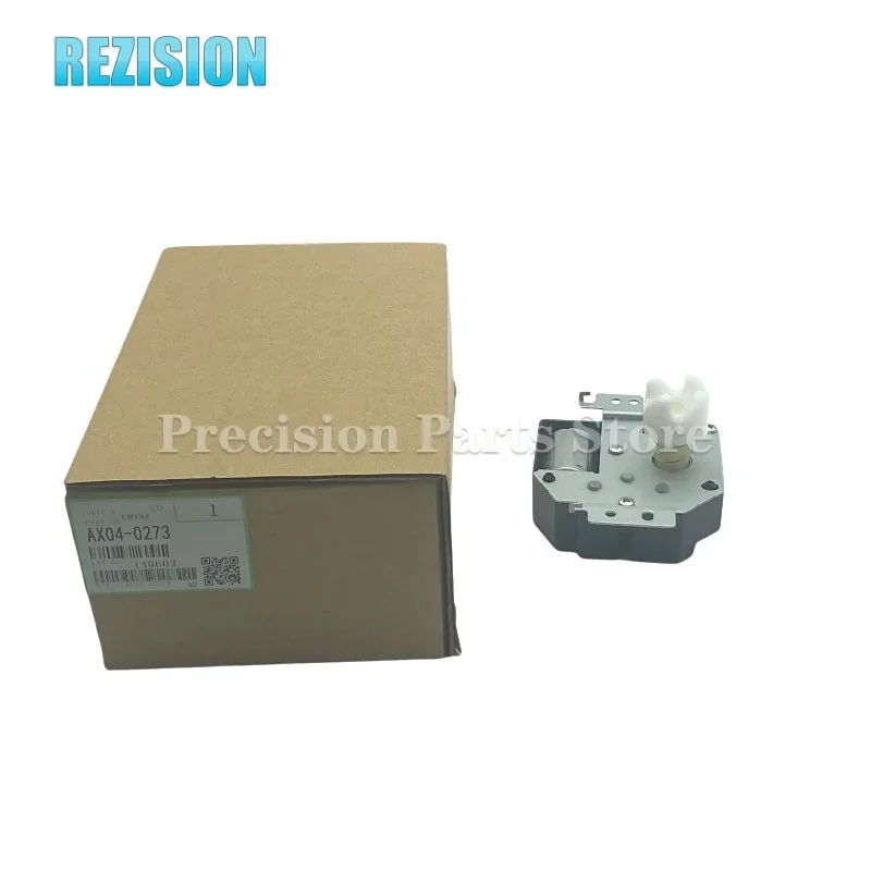 Motor AX04-0273 para Ricoh MP C2003 C2011 C2503 C3003 C3503 4503 Peças de impressora copiadora de motor de elevação de papel