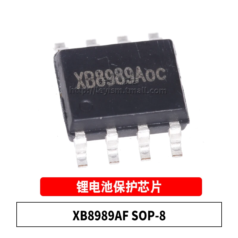 10pcs XB8989AF ESOP-8 Brand New and original