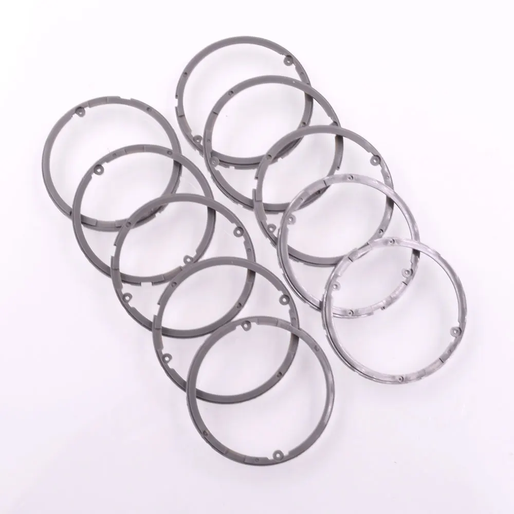 Original NH35 Movement Spacer Ring Parts Fit to NH34 NH35 NH36 NH38 NH39 NH70 NH71 Movement Plastic Inner Cover Holder Grey Ring