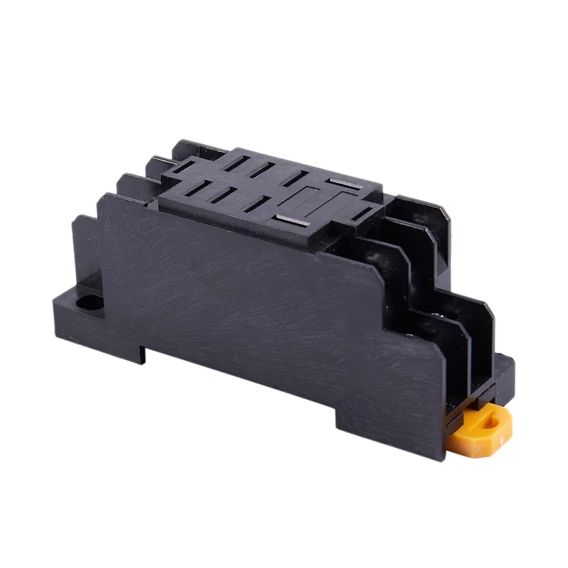 

APPLIA-8X LY2NJ HH62P-L JQX-13F Катушка переменного тока 220 В DPDT Силовое реле 8-контактный W разъем PTF08A