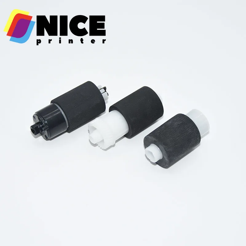 

1 Набор роликов для захвата бумаги для Kyocera P2235dn P2235dw P2040dn P2040dw P2235 P2040 2235 2040