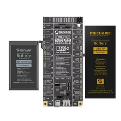 MECHANIC Battery Active Panel Fast Charge Detection Board For iPhone 6-16 Pro Max Samsung Xiaomi Android Phone Activation