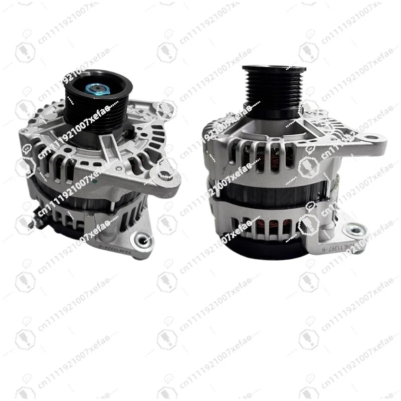 CTS 2 8 3 8 Generator Assembly High Quality Flagpole Hardware Durable