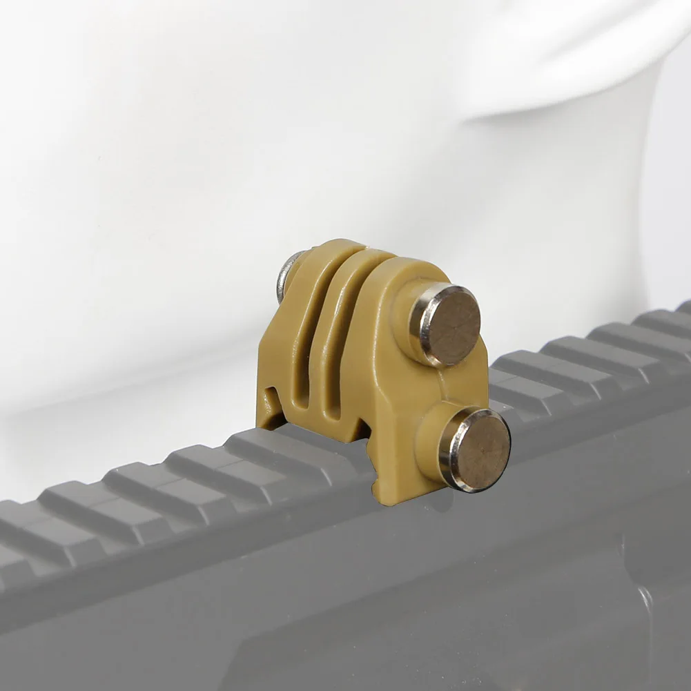 Action Camera Stand… - image