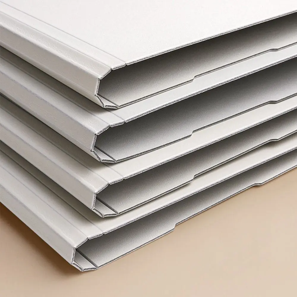 

Briefcases Writing Pad A4 Board Clip Folder Memo Clip Large Capacity File Clipboard Waterproof A4 File Organizer Travel