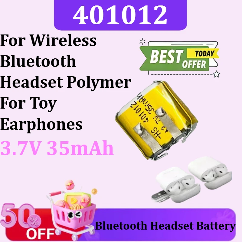 For Wireless Blueto… - image