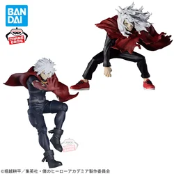 In Stock Original BANPRESTO THE EVIL VILLAINS My Hero Academia Tomura Shigaraki Figure Anime Model Genuine Boxed Toy