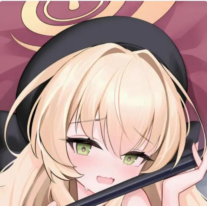 

Anime Blue Archi Tanga Ibuki Sexy Dakimakura Hing Body Case Japanese Otaku Loli Pillow Cushion Cover Bedding YHZS