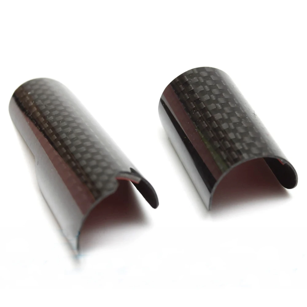 DC Carbon Fiber Rear Fork Carbon Protective Sticker Protective Sheet Set is Available for A P C T-line Brompton
