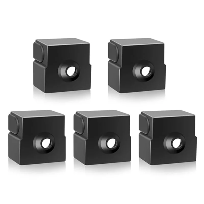 

New!!3D Printer Accessories Replacement Kit Silicone Socks For Ender 3 V3 SE / Ender 5 S1 / Ender 7