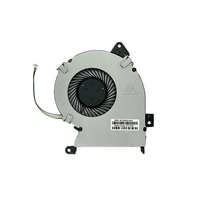 PP NEW CPU Cooling Fan For ASUS X541 X541N X541S X541SA X541SC X541U X541UV/UA F541U
