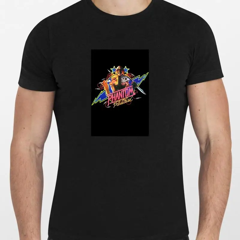 Phantom Of The Paradise 1974 Movie Poster T Shirt Men or Women NEW
