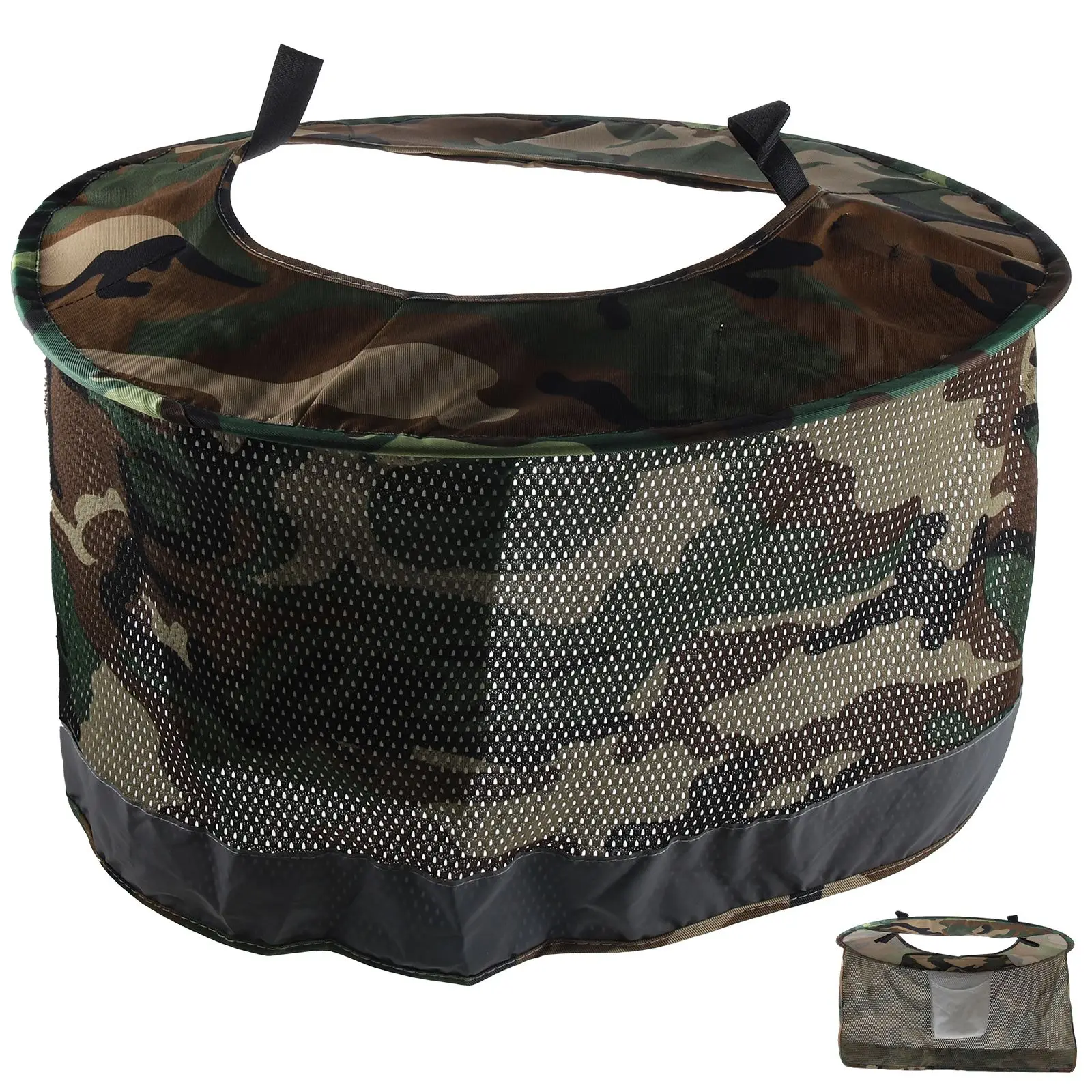Visor Hat Cover Hard Full Brim Shade for Accessories Neck Protector from