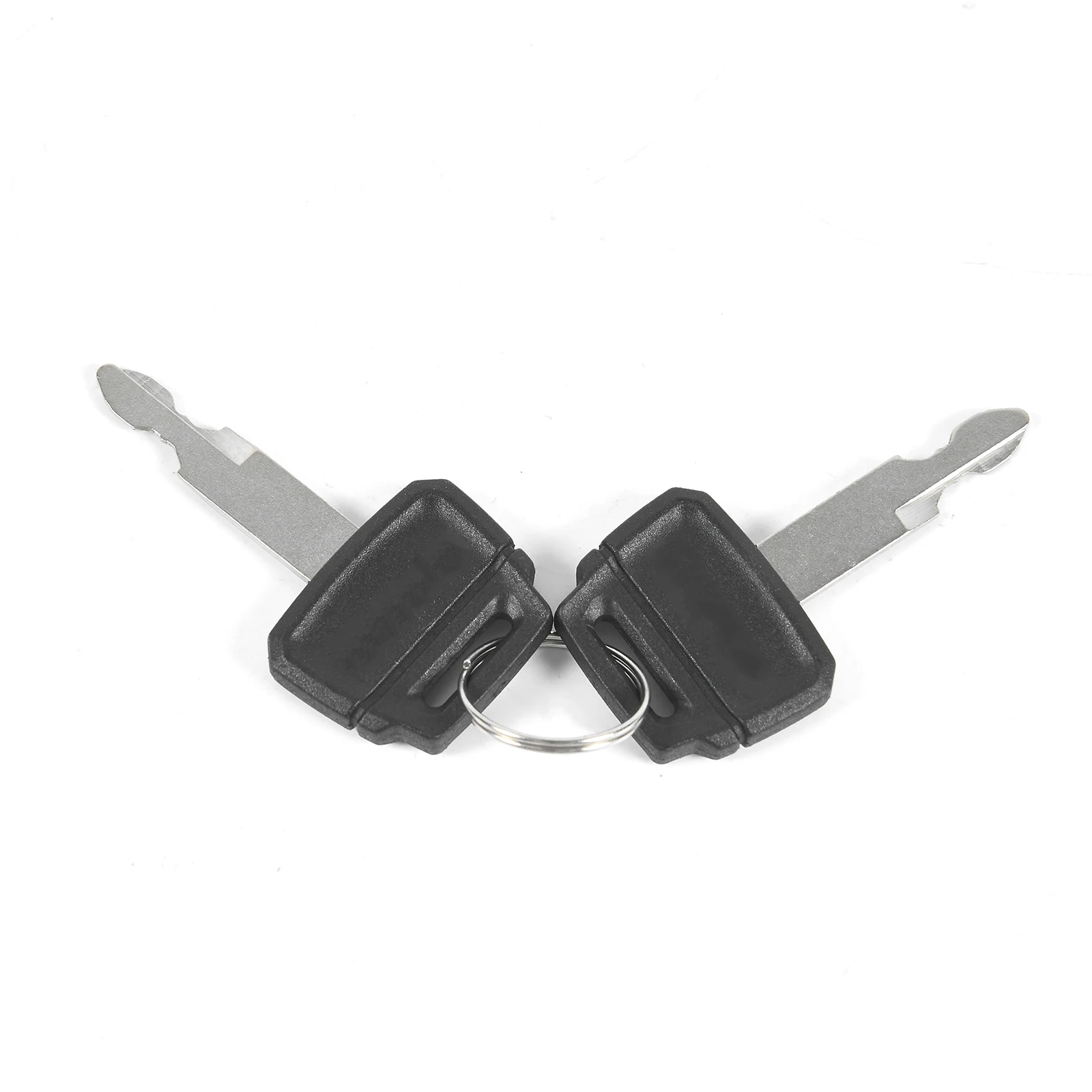 2pcs Excavators K250 Ignition Key Accessories Fits Kobelco Excavator Loader Dozer Replacement Parts view 2