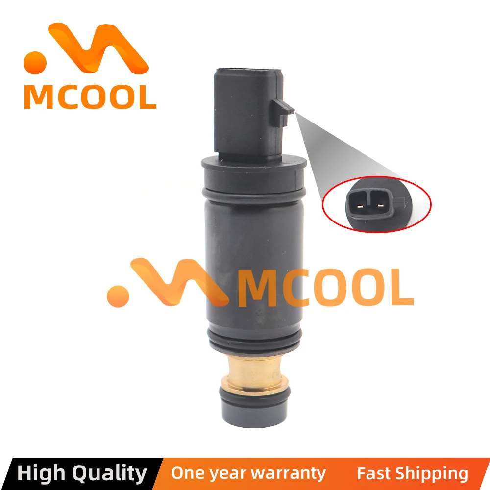 

MC-04 5SL12C For Fiat Vauxhall Opel Corsa D AC Compressor Control Valve