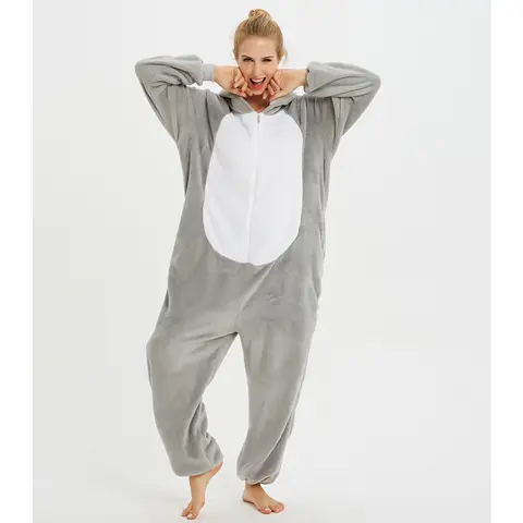 10 best sales kaninpyjamas - №5