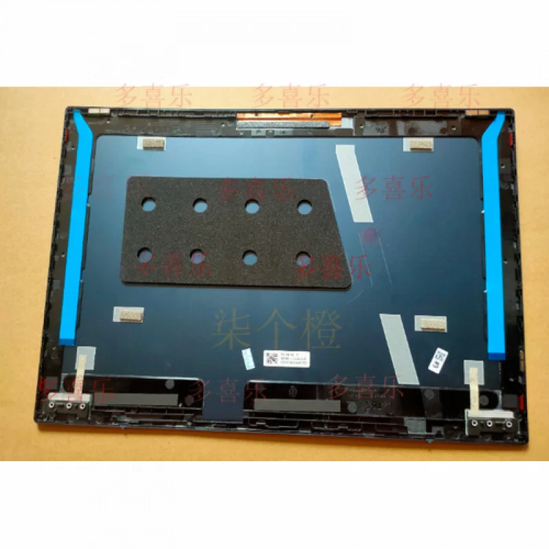 

EE New for ASUS ZENBOOK UX3402Z X14 UX3402 top cover A case blue