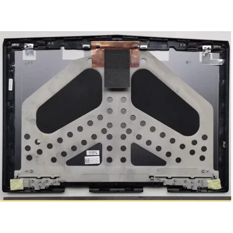 

Новая задняя крышка ЖК-дисплея для ноутбука Alienware 15 R3 R4 0P4JR6