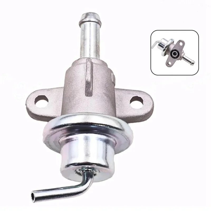 16740-MCH-013 Fuel Injection Pressure Regulator For Honda VTX1800 R/C/S 02-04 CBR900RE CBR954RR CBR929RE 16740MCH013-M53K