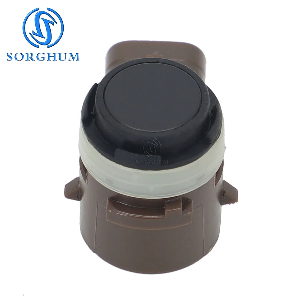 A0009055604 For Mercedes-Benz A B C E Class W176 W177 W242 W246 W247 A205 A207 A238 W212 Front Parking Sensor PDC