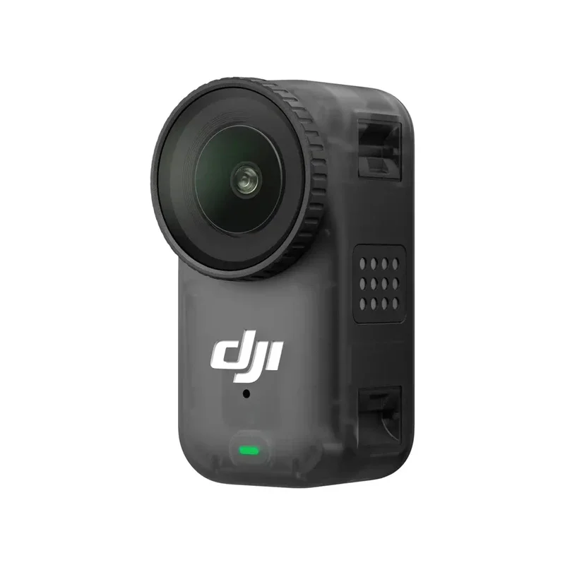 DJI Osmo Nano Standard Combo 64GB/128GB كلي جديد 1/1.3 "مستشعر 4K/60fps و143 كاميرا واسعة FOV 10m مقاومة للماء أصلية في المخزون