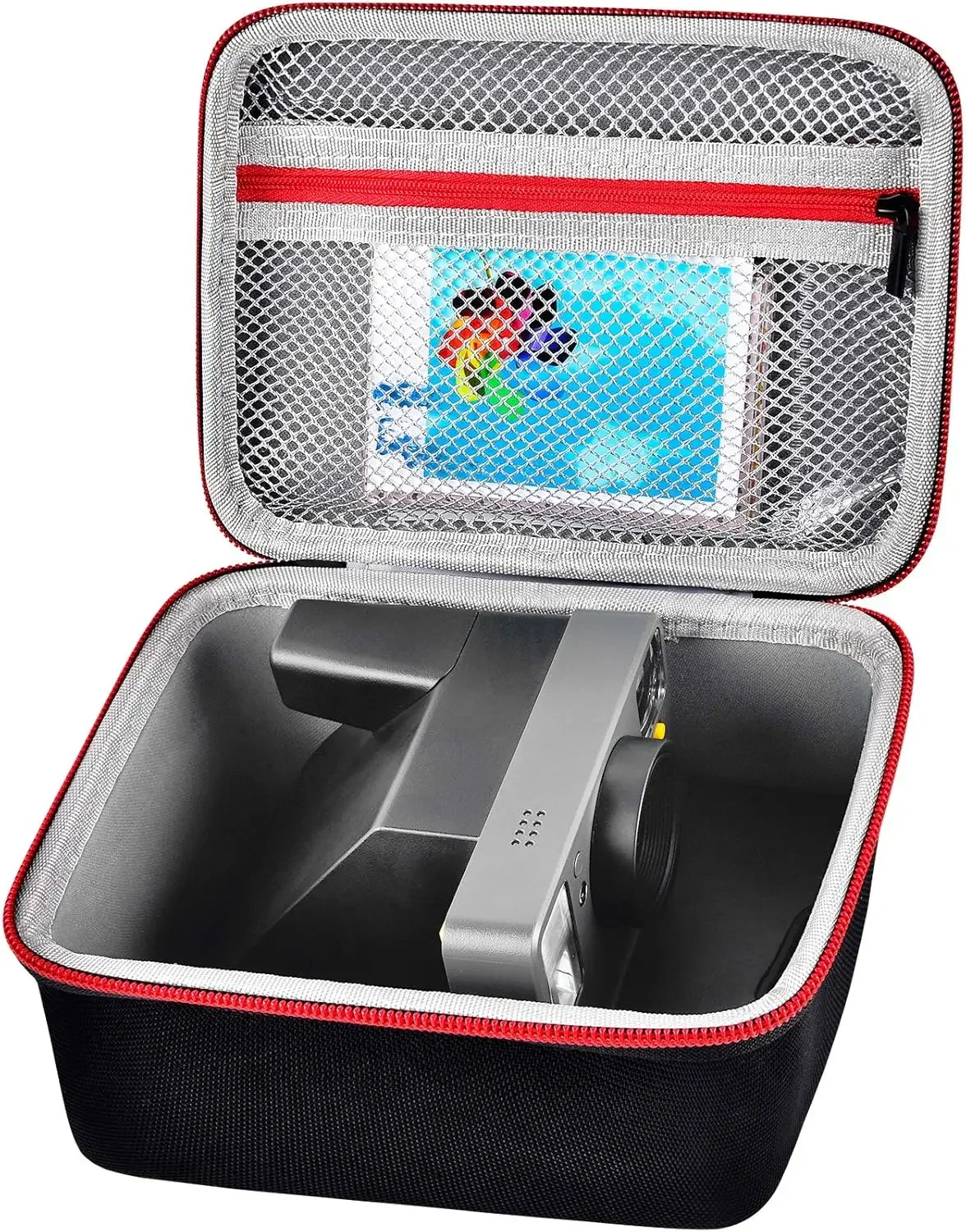 Portable Carrying Case Compatible with Polaroid Now 2nd Generation I-Type/for Now/for Now+/ for OneStep 2 VF/for OneStep+