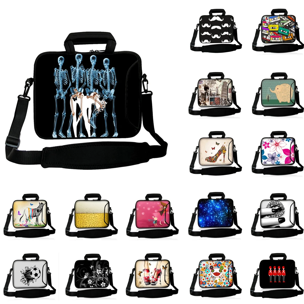 Tcl Tablet Accessories - Torba na tablet Etui z neoprenu