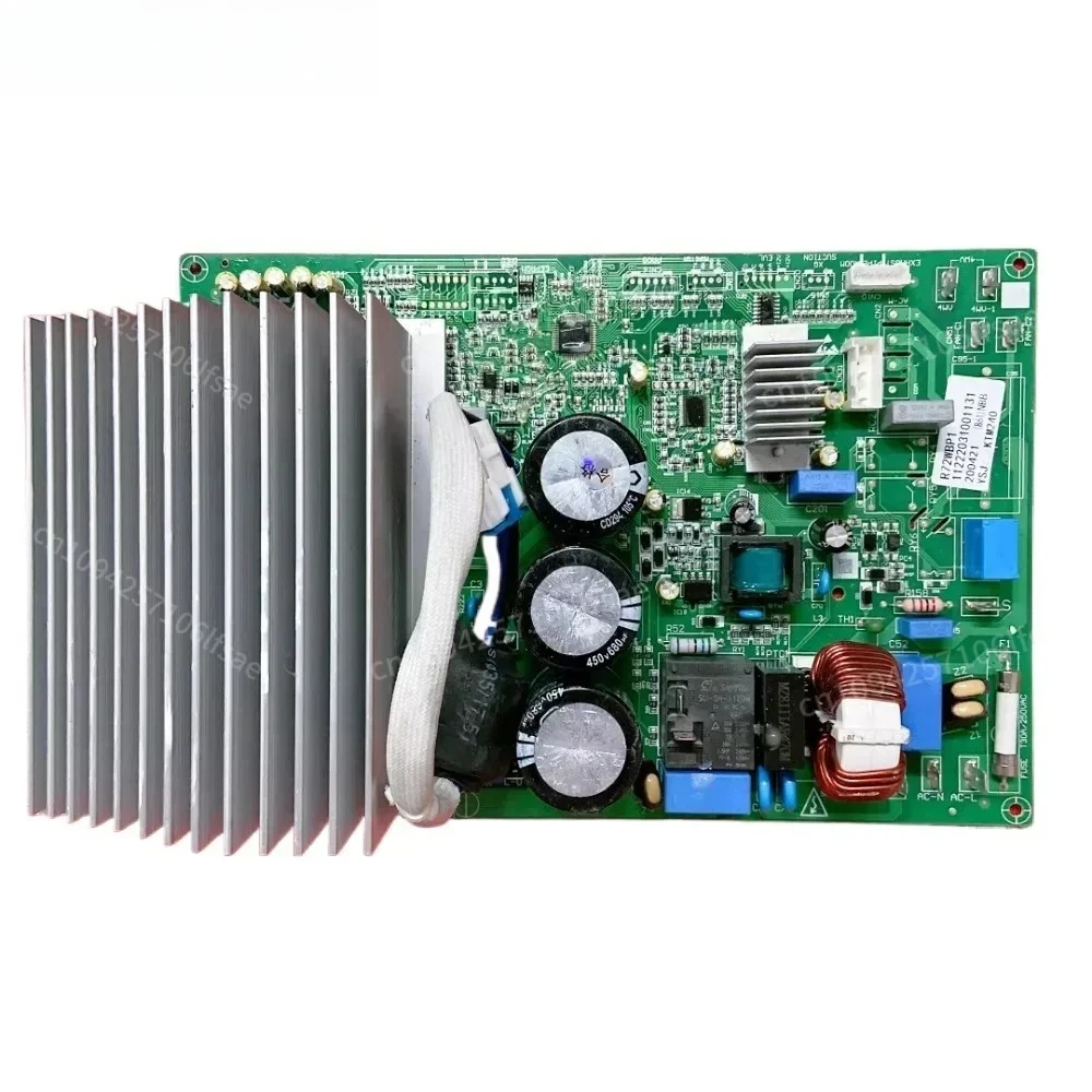 

Used For AUX Air Conditioner Control Board R72WBP Outdoor Unit Circuit PCB SX-W-NEC52-FNB43060-2.3P Conditioning Parts