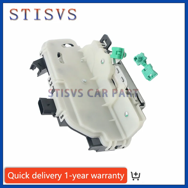 Front Right Door Lock Actuator Latch For Ford F-150 Escape Mustang Focus Mercury 9S4Z5421812A 9L3Z5421812A New Cars Accessories