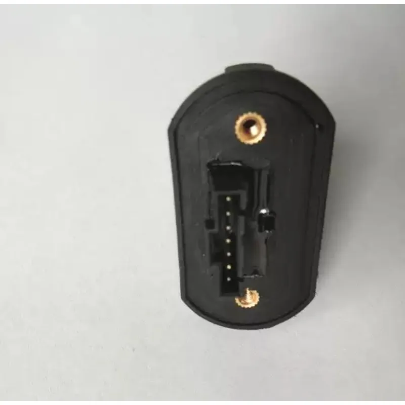 1pcs Joystick Forklift Construction Truck Control Handle Steering Switch