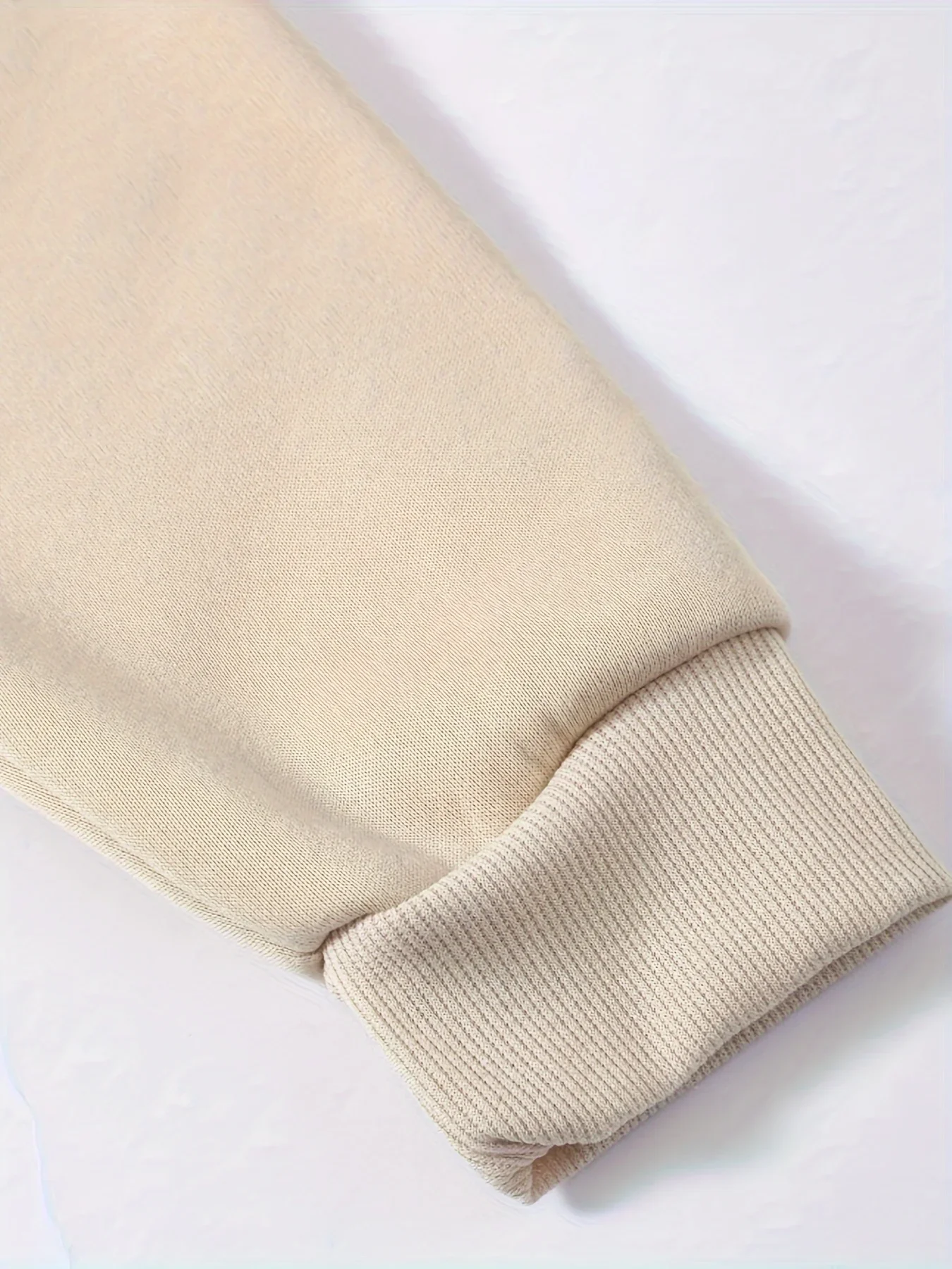 المرأة الخريف والشتاء فضفاضة عارضة نمط إلكتروني نيويورك مطبوعة الأكمام هوديي قمصان سويت شيرت الشتاء ملابس النساء