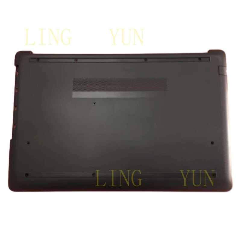 

Z Bottom Cover Lower Case Chassiss Grey For HP 15-DA 15-DB 250 255 G7 L49983-001