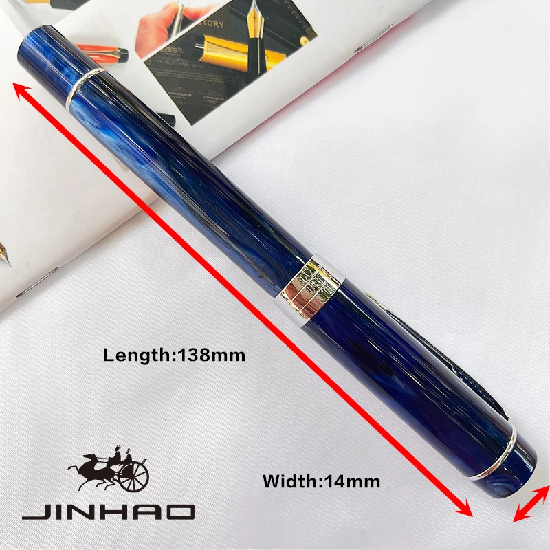 Thumbnail 2 - #64 Cheap Fountain Pens Worth Buying