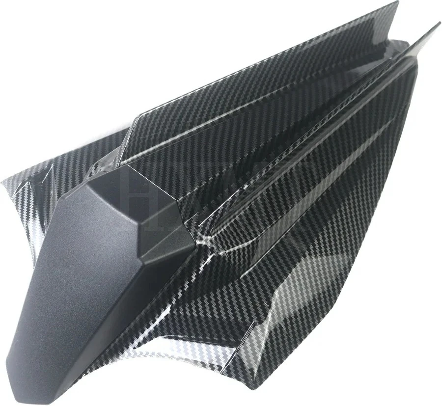 For Aprilia Tuono660 RS660 Rear Seat Cover Cowl for Tuono RS 660 2020-2024 2021 2022 2023 2024 Motorcycle Rear Passenger Pillion