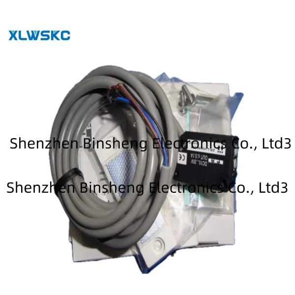 

100% brand new photoelectric switch suitable for SR-150N stock in stock