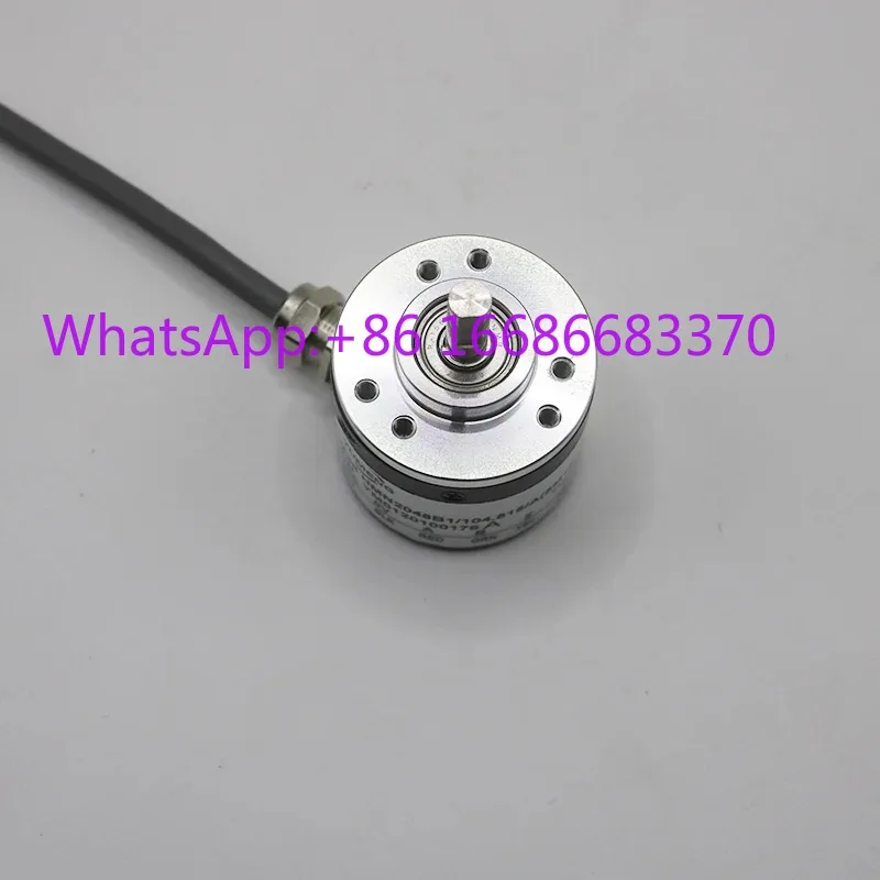 HMN2048B1/104.815/A(8M+C11A) encoder 1000B1/104.815/A