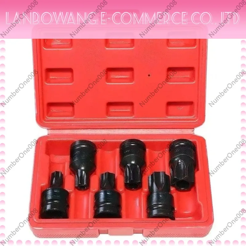 Suitable for Drill Bit Set