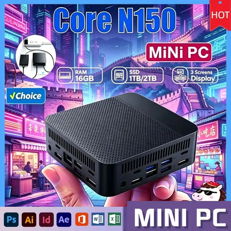 compact-mini-pc-computer-core-n150-multiple-ram-ssd-options-high-speed-storage-4k-hd-gaming-office-desktop