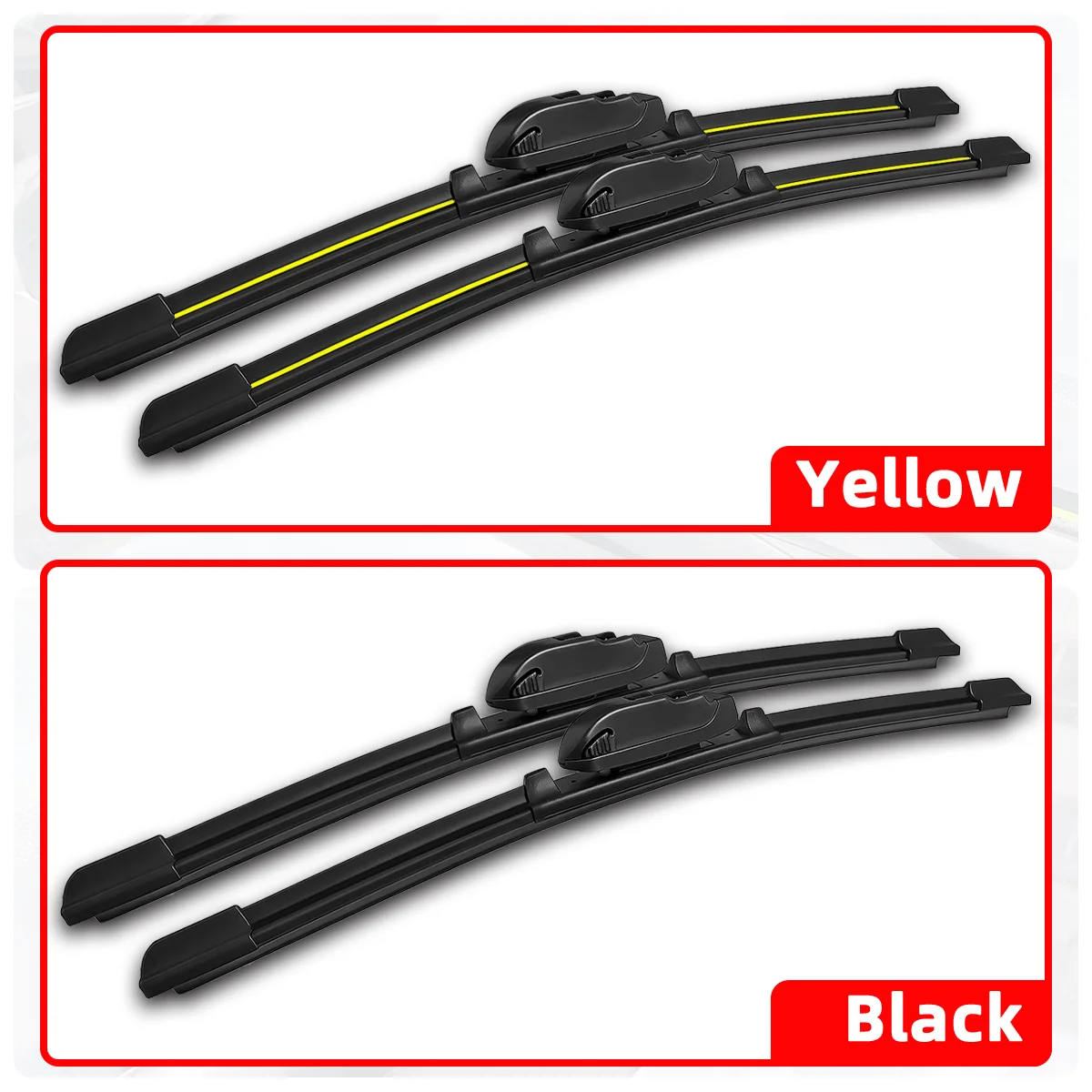 Thumbnail 2 - #4 Windshield Wipers Price Drop Alerts