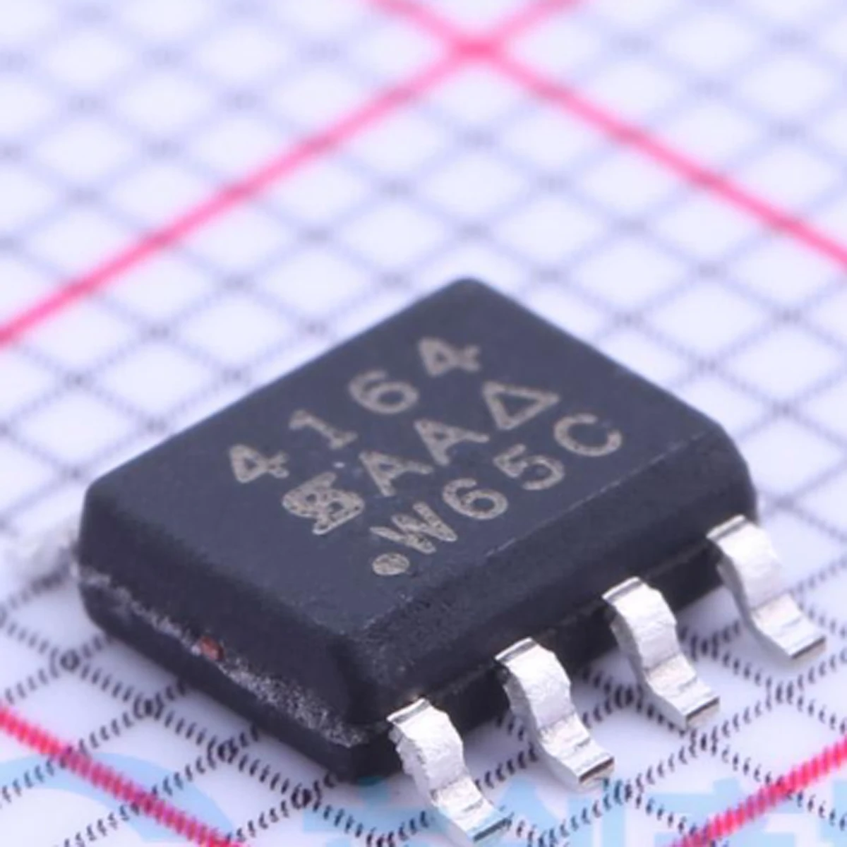 5PCS Original 4164 …