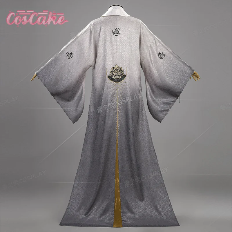 New Fox Mask Cospaly Costume SILENT Cos HILL f Uniform Halloween Carnival Party Christmas Play Role Clothes Clothing view 3
