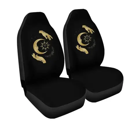 6 best sales carseat - №4