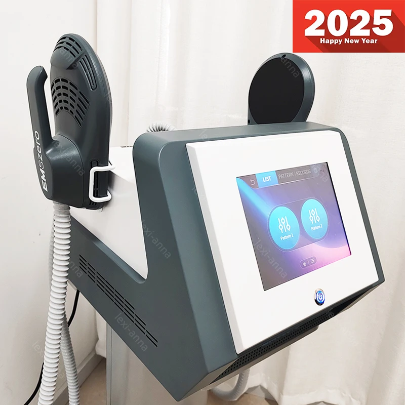 2025 Muscle Enhance EMSZERO RF Weight Lose 15Tesla Slimming Machine EMS Electro For Muscle Stimulation Sculpt Butt Build Machine