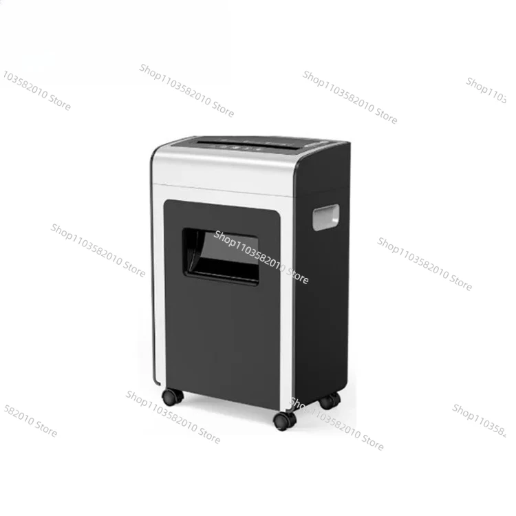 Electric commercial office shredder 220V47 2701.1